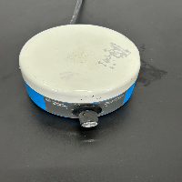 Fisher Scientific Thermix Stirrer image 2